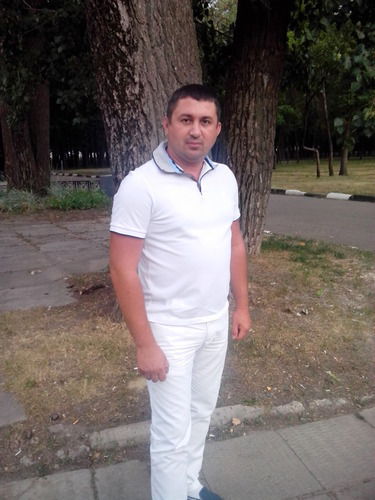 Сергей Демидков