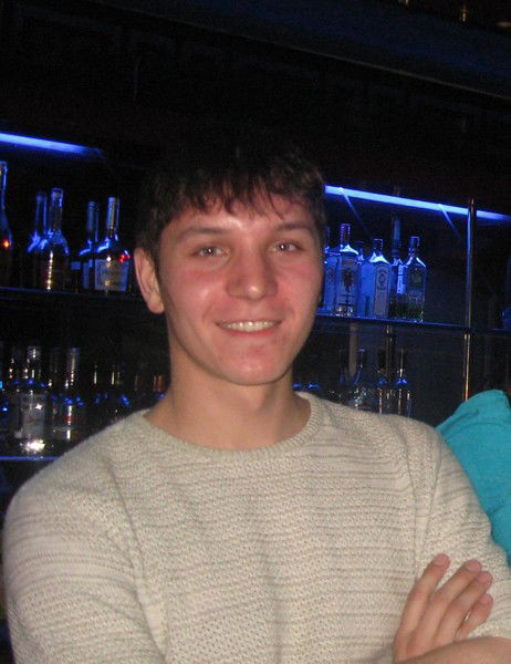 Борис Валинуров