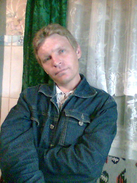 Алексей Яблоновский