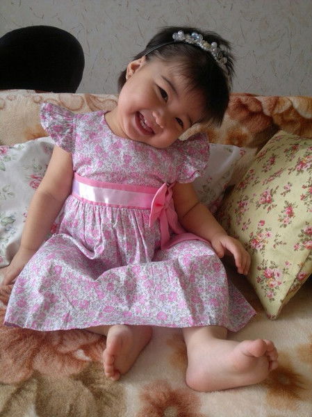 Анара Жармухаметова