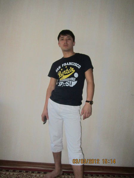 Аман Баракбаев