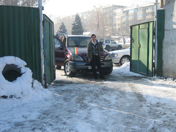 Алексей Димурин