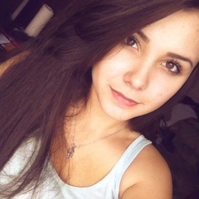 Марина Габриелян