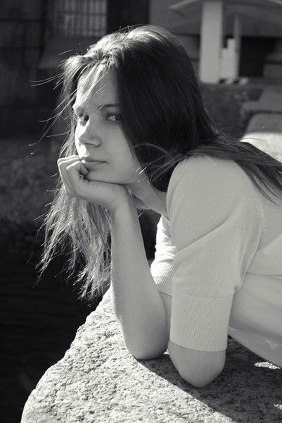 Саша Слесарева