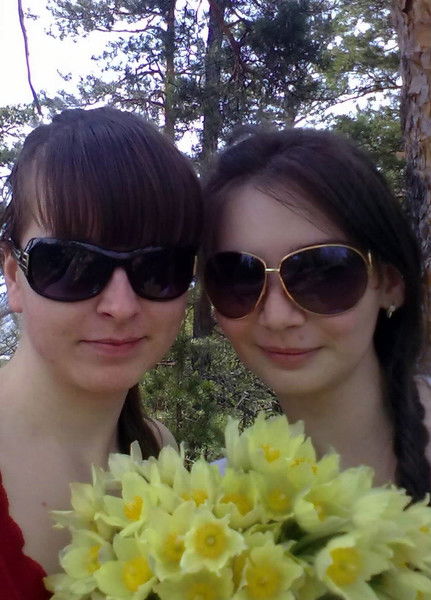 Галина Щукина