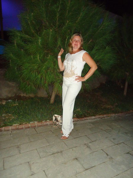 Яна Пастухова