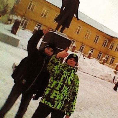 Данил Клементьев