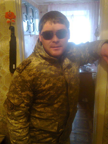 Роман Климов