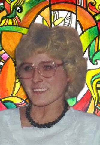 Нина Смолина