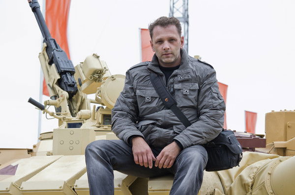 Сергей Загребин