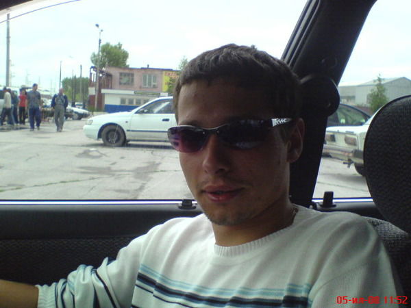 Станислав Поспелов