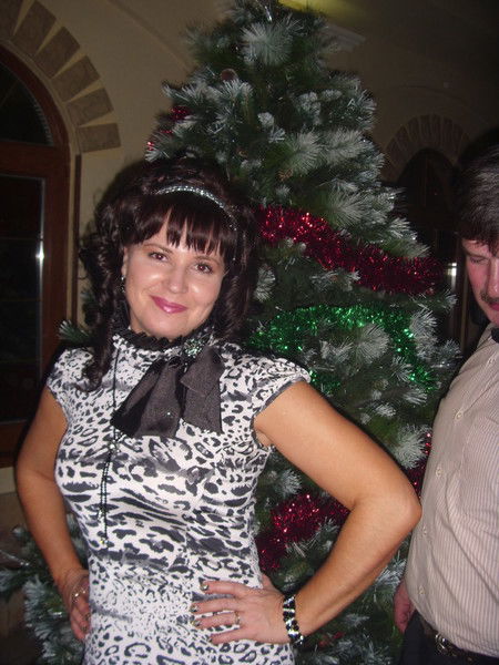 Ольга Тимофеева