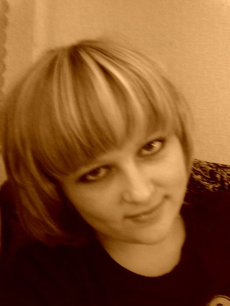 Юлия Соловьева