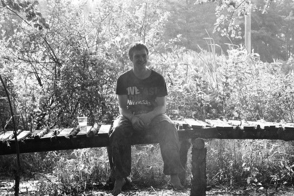 Василий Громов