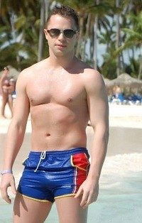 Александр Бабич