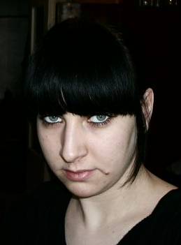 Наташа Николаева