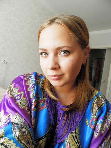 Ekaterina Emeliyanova