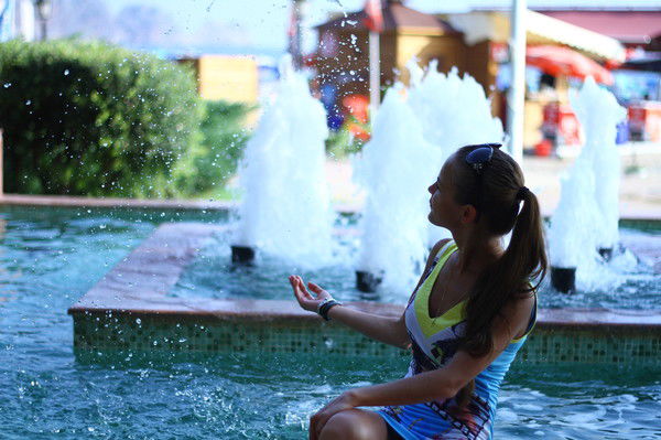 Маргарита Богомолова