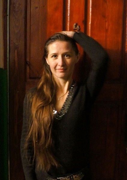 Светлана Трубина