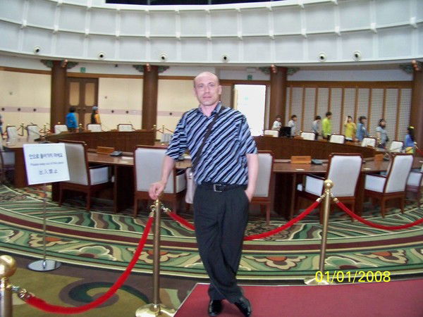 Алексей Петров