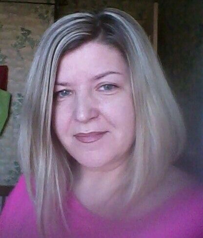 Инесса Коновалова