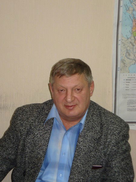 Святослав Корсунский