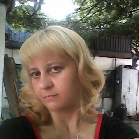 Таня Перепеча