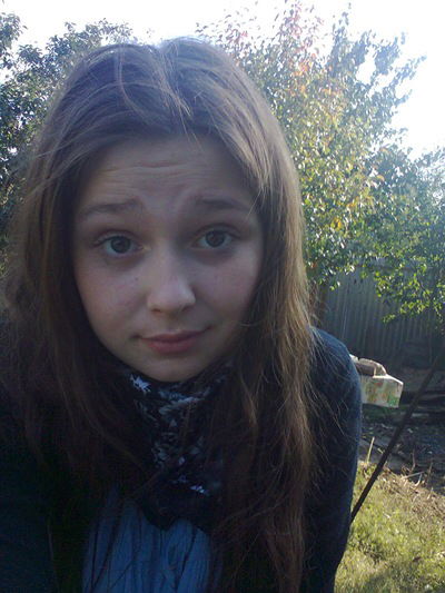 Полина Панченко