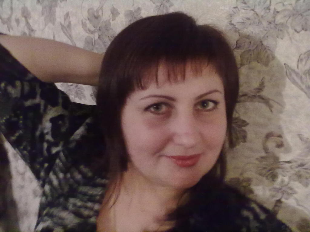 Марина Богомол