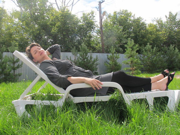 Ирина Карева