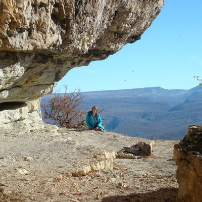 Оксана Бердникова