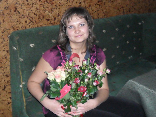 Татьяна Прудникова