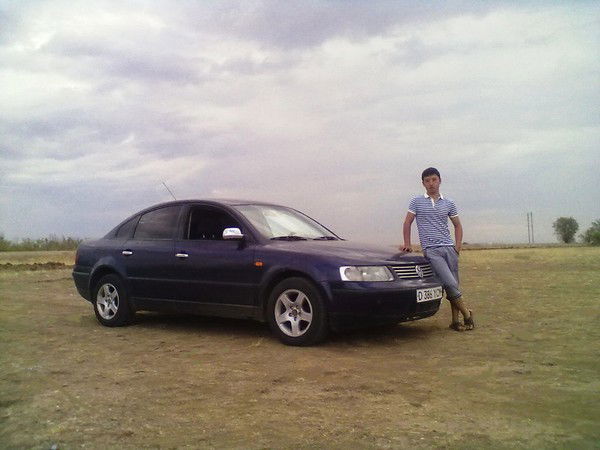 K A I R A T__ I S A H A N O V