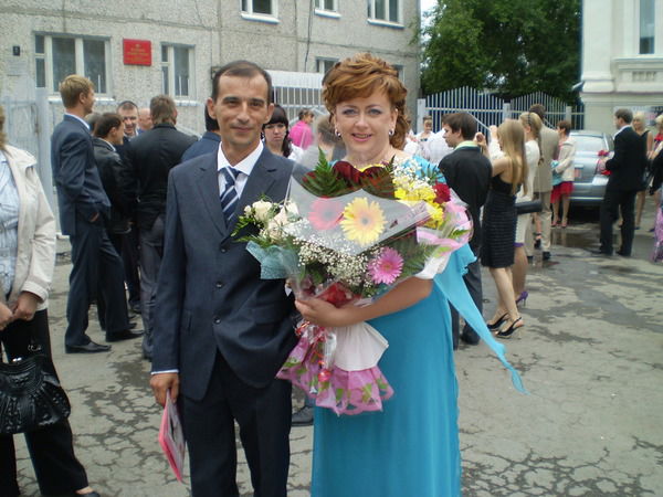 Юлия Черешнева