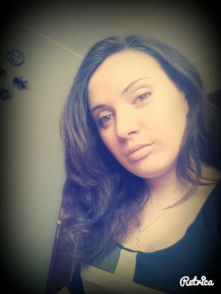 Елена Володина