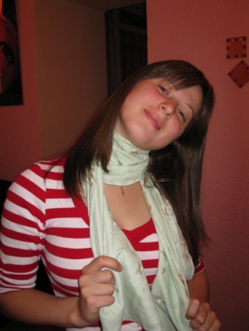 Олеся Ситникова