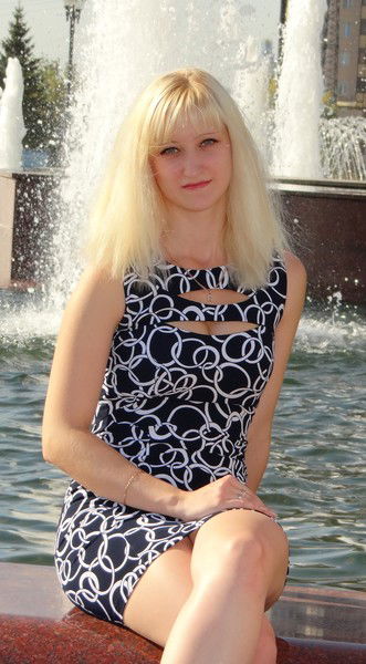 Марина Василенко