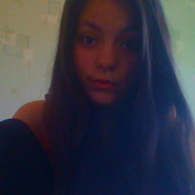 Анастасия Ененко