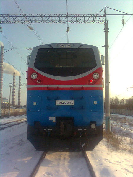 Александр Шаперин