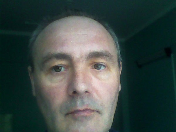 Сергей Точко