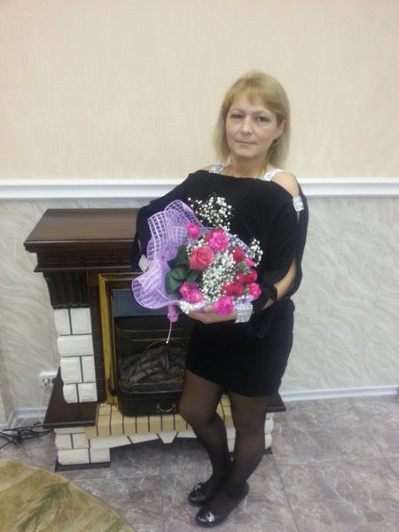 Елена Автонова