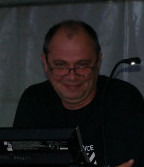 Сергей Соловых