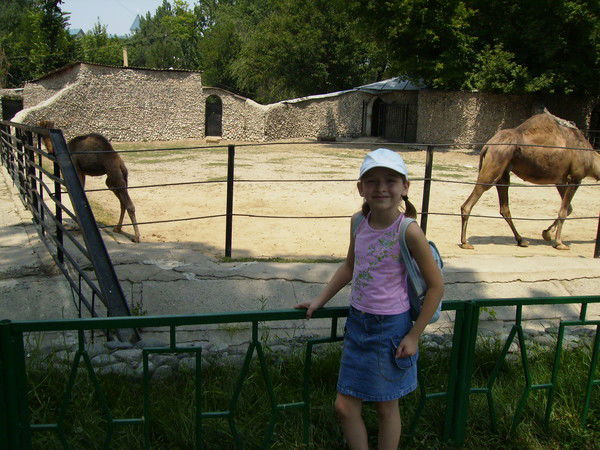 Анна Белокурова