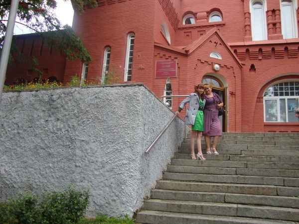 Раиса Сысоева