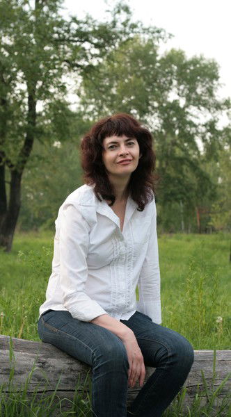 Инна Селиванова