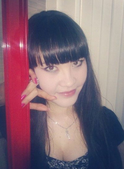 Дария Булатова