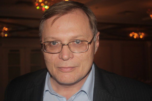 Павел Веселков