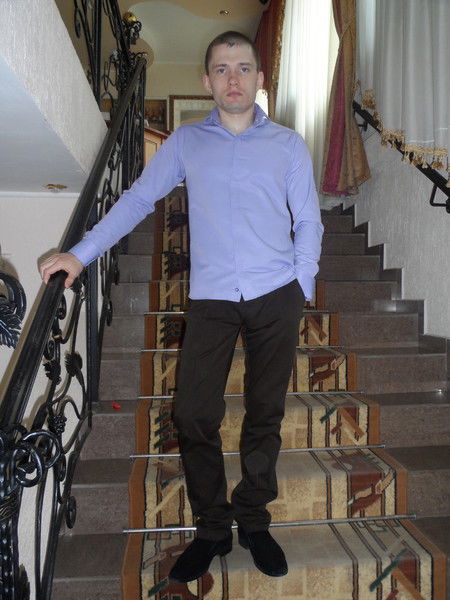 Вячеслав Белоногов