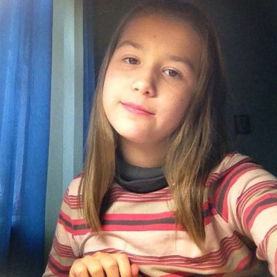 Варя Щурина