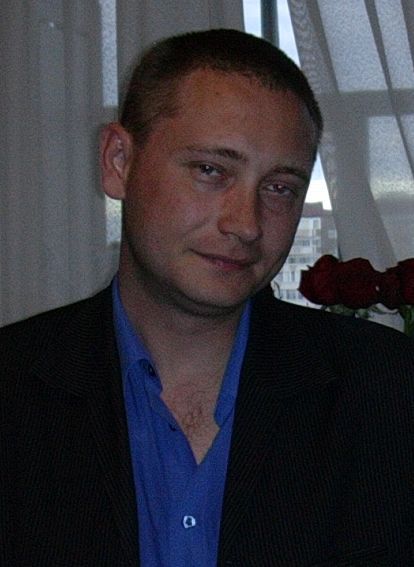 Сергей Светачков